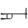 Mikado držiak quad feeder arm dvojitý 60cm 1 ks