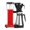 Moccamaster KBGT 741 Red