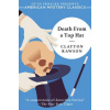 Death from a Top Hat (Clayton Rawson,Otto Penzler)(Brožovaná)