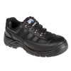 PORTWEST Portwest FW15 Tenisky Steelite S1 - Čierna, 47 Čierna, 47