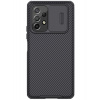 Púzdro Nillkin CamShield Samsung Galaxy A53 5G čierne