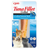 Churu Cat Tuna Fillet in Scallop Flavoured Broth 15 g