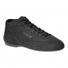 Sparco shoes S-Drive MID suede, black