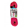 Dynamické lano Beal Stinger Unicore 9,4 mm x 70 m Golden Dry - fuchsia