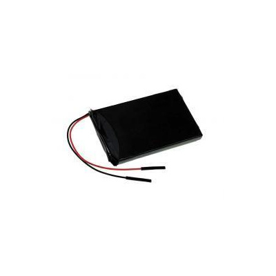 Powery Batéria Palm Zire 21 650mAh Li-Ion 3,7V - neoriginálna