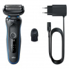 Braun Series 5 51-B1000s Blue