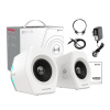 Reproduktory Edifier HECATE G2000 2.0 (biele) 6923520268573
