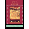 Early Greece: Second Edition (Oswyn Murray)(Brožovaná)