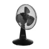 Concept VS5041 stolný ventilátor, čierna