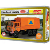 Monti System 74.1 Zásahové vozidlo 1:48