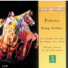 Henry Purcell (1659-1695) - King Arthur (CD)