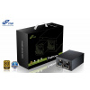 FSP TWINS PRO - 500W - ATX - 80PLUS Gold - Retail