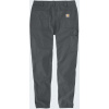 Carhartt Kalhoty Rugged Flex Canvas Jogger Shadow