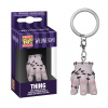 Funko POP! Keychain Wednesday Thing