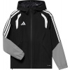 adidas | Tiro 26 Rain Kids | čierna| L(159-164cm)