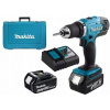 Vrtačka - Makita DDF453RFE 18 V Screwdriver (Vrtačka - Makita DDF453RFE 18 V Screwdriver)