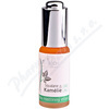 M+H, Míča a Harašta s.r.o. Saloos Bio Rostlinný Elixír Squalane&Kamélie 20ml