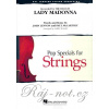 LADY MADONNA (THE BEATLES) - string orchestra