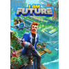 I Am Future: Cozy Apocalypse Survival - Steam PC