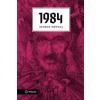 1984 kniha - George Orwell