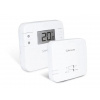 SALUS Bezdrôtový digitálny manuálny termostat 0-230V, RT310RF
