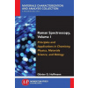 Raman Spectroscopy, Volume I