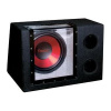 TOXIC TXB-112BP subwoofer pasivný 650W
