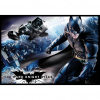 Fototapeta na stenu - FT4501 - Batman 208cm x 146cm - Vliesová fototapeta