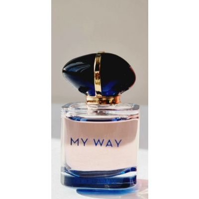 Giorgio Armani My Way Intense, Parfumovaná voda 7ml pre ženy