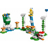 LEGO Super Mario 71409 Big Spike a oblaky – rozširujúci set