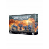 Games Workshop Warhammer 40000: Space Marine Vanguard Veteran Squad
