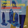 Lloyd Charles - Trios:Sacred Thread / Vinyl [LP]