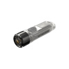 NITECORE TIKI UV Miniatúrna a ultraľahká LED kľúčenka s USB-C