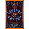 Legends & Lattes