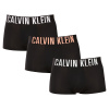 3PACK pánske boxerky Calvin Klein čierne (NB3611A-VVN) L 120 dní na výmenu alebo vrátenie tovaru!