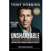 Unshakeable - Tony Robbins, Simon & Schuster