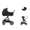 MAXI-COSI Oxford Plus Travel Set Pebble Pro 2 essential black 2025