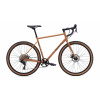 MARIN Nicasio + gravel bicykel, žltohnedá/čierna Veľkosť: 52