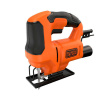 Black & Decker BES602-QS Skrutkovacia píla 400 W, oranžová Black & Decker