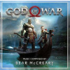 CD Bear McCreary: God Of War