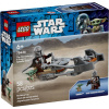 LEGO LEGO® - Star Wars - 75436 - The Mandalorian & Grogu's Speeder Bike