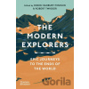 The Modern Explorers - Robin Hanbury-Tenison, Robert Twigger