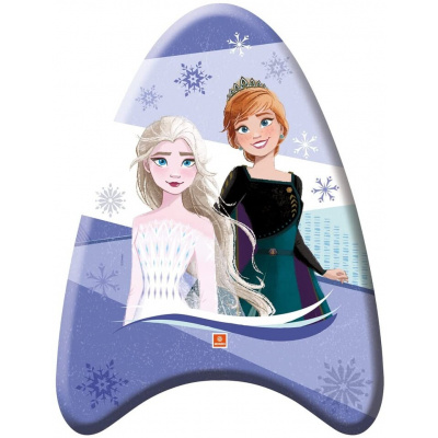 MONDO-TOYS Mondo 11170 Plávacia doska Frozen