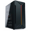 Počítač Ryzen 5 |Radeon RX|16GB|SSD M.2. 1000GB|Windows 11