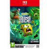 SpongeBob SquarePants: Titans of the Tide