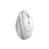 GENIUS Ergo 8350S White Grey 31030041401