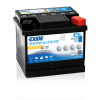 Exide EQUIPMENT GEL 12V 40Ah 280A ES450