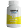 Pufrovaný vitamín C 60 kaps. Medveď