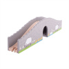 Bigjigs Rail Farma most s tunelom Bigjigs Rail