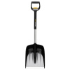 Fiskars 1057187 lopata na sneh 290 mm hliník, plast; 1057187